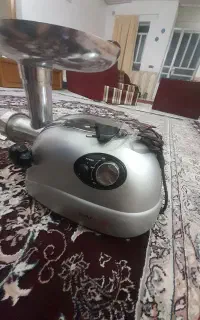 چرخ گوشت