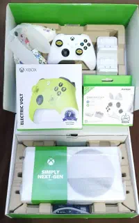 xbox series s