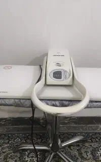 اتو پرس عرشیا