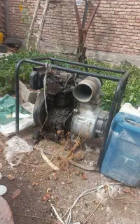پمپ آب ۴ اینج