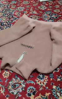 لباس گرم