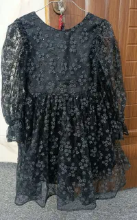 لباس مجلسی دخترانه