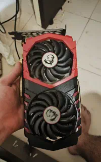 فروش کارت گرافیک رم پاور