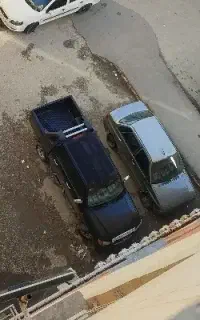 پراید مدل 87