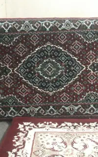 ۶ عدد پشتی
