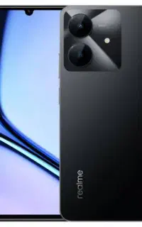 ریلمی Note X60 مشکی