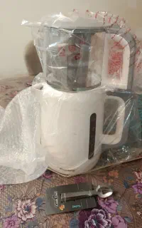 چای ساز مارک Homend