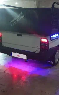 فروش پراید وانت