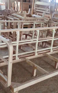 استخدام رنگکار ماهر و زیرکارچی مبلمان