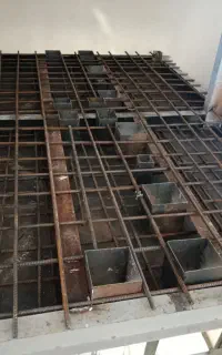 جوشکاری آسانسور