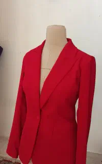 خیاطی لباس زنانه