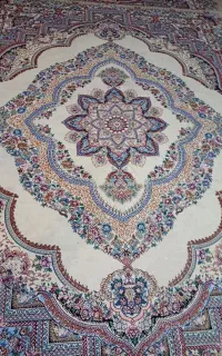 روفرشی طرح سنتی