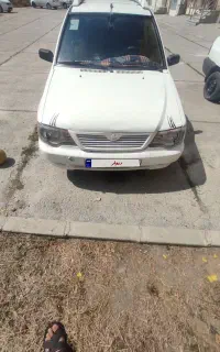 پراید 111دوکانه 93