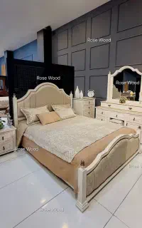 سرویس خواب شاهانه مدل ژینوس