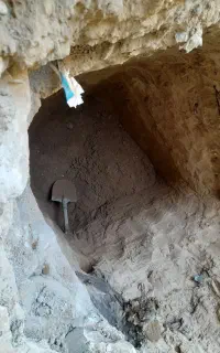 حفاری چاه فاضلاب