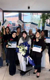 اجاره ی لاین آموزشی زیبایی به حرفه ای ها