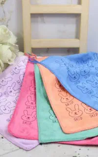 دستمال آشپزخانه