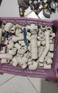 اتصالات لوله