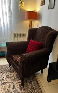 فروش مبل تک نفره