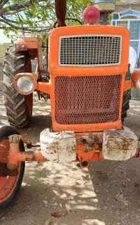 تراکتور رومانی