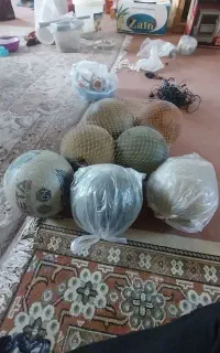 6عددتوپ فتوال سالم سالم