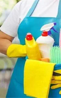 نظافتچی