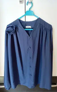 شومیز مزونی زنانه