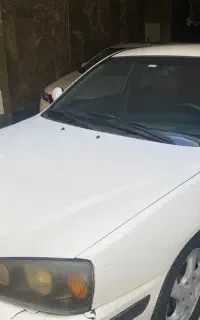 هیوندا اوانته اتومات