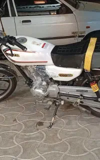 هوندا 200مارک کبیر