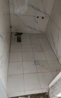 کاشی کاری سرامیک