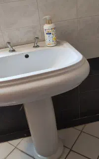 فروش روشویی بزرگ