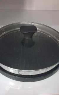 تابه گریل گرد سایز ۳۰