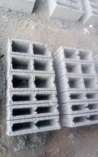 کارگر بلوک زن