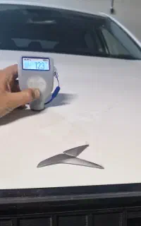 کارشناس تشخیص رنگ و بدنه و فنی خودرو