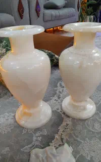 گلدان سنگی