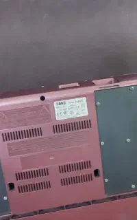 Korg pa1000