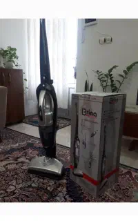 جارو شارژی