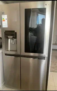فروش خر.ید.ار انواع یخ.چال