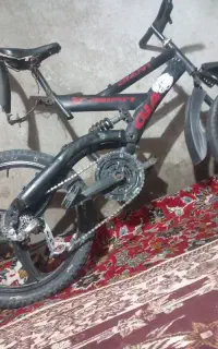 دوچرخه20رینگ اسپرت