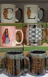 لیوان( ماگ )