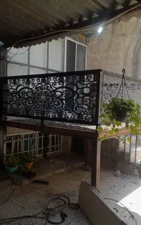 جوشکاری سیار