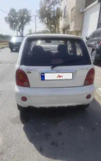 ام وی ام ۱۱۰ مدل 1391 mvm