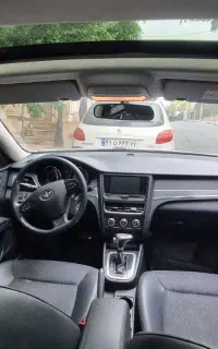 بسترن B30 خانگی (کم کارکرد واقعی)