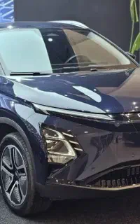 فونیکس FX برقی مدل 2026