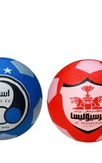 توپ فوتبال اورجنیال