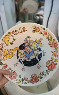 اجاره کوره سفال و سرامیک