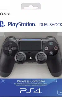 دسته بازی ps4