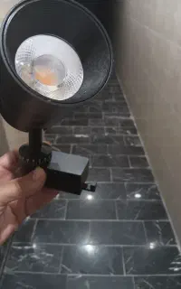 لامپ وچراغ ریلی