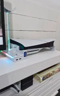 پایه پی اس فایو نگهدارنده ps5 پایه ps5