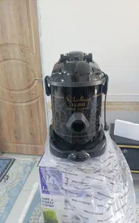 جاروبرقی سطلی